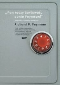 pan raczy żartować panie Feynman