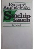 Szachin-Szach