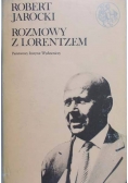 Rozmowy z Lorentzem