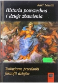 Historia powszechna i dzieje zbawienia
