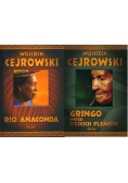 Rio Anaconda/Gringo wśród dzikich plemion