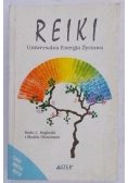 Reiki. Uniwersalna Energia Życiowa