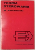 Teoria sterowania