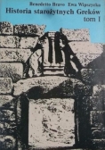 Historia Starożytnych Greków