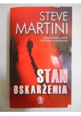 Stan oskarżenia