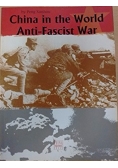 China in the World Anti-Fascist War