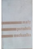 Mały poradnik mechanika