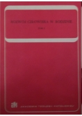 Rozwój człowieka w rodzinie , tom I