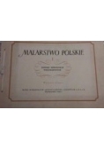 Malarstwo Polskie, wydanie II