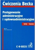 Postępowanie administracyjne