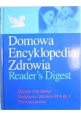 Domowa encyklopedia zdrowia Reader's Digest