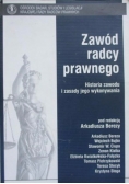 Zawód radcy prawnego