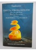 Epiphanius. Ukryta strona dziejów. Masoneria i tajne sekty