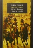 Michał Strogow - kurier carski