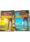 Pragnienie I + Pragnienie II