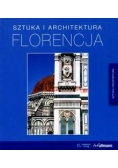 Sztuka i architektura. Florencja