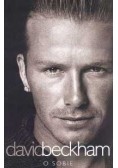 Beckham O sobie