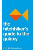 The Hitchhiker's Guide to the Galaxy