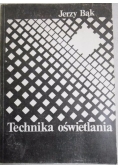 Technika oświetlenia
