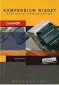 Kompendium wiedzy kierowcy zawodowego