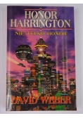 Honor Harrington: Nie tylko Honor