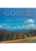 Gorce. Gorczański Park Narodowy
