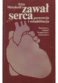 Zawał serca - prewencja i rehabilitacja