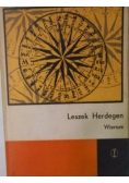 Wiersze