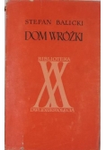 Dom wróżki