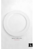 Menu del dia