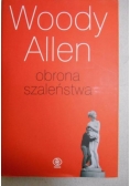 Obrona szaleństwa