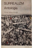 Surrealizm.Antologia