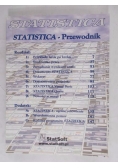 Statistica - Przewodnik