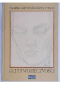 Długi wdzięczności