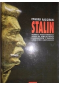Stalin Pierwsza pełna biografia oparta na rewelacyjnych dokumentach z tajnych archiwów rosyjskich