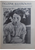 Tygodnik Illustrowany , 1926 r.