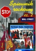 Śpiewnik rockowy cz. 2