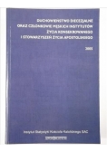 Duchowieństwo Diecezjalne oraz członkowie męskich instytutów życia konsekrowanego i stowarzyszeń życia apostolskiego.
