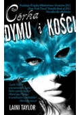 Córka dymu i kości Tom 1