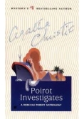 Poirot investigates