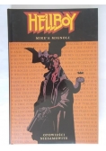 Hellboy