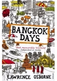 Bangkok Days