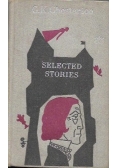 Selected Stories