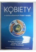 Kobiety w życiu kulturowym Polski i świata