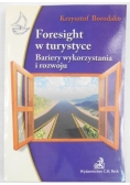 Foresight w turystyce