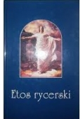 Etos rycerski