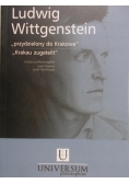 Ludwig Wittgenstein: "przydzielony do Krakowa"