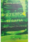 Przemoc, terapia, zadośćuczynienie