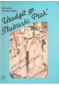 Usadził go Niebieski Ptak