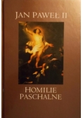 Homilie Paschalne